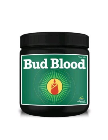 Advanced Nutrients - Bud Blood in polvere - 300 Gr