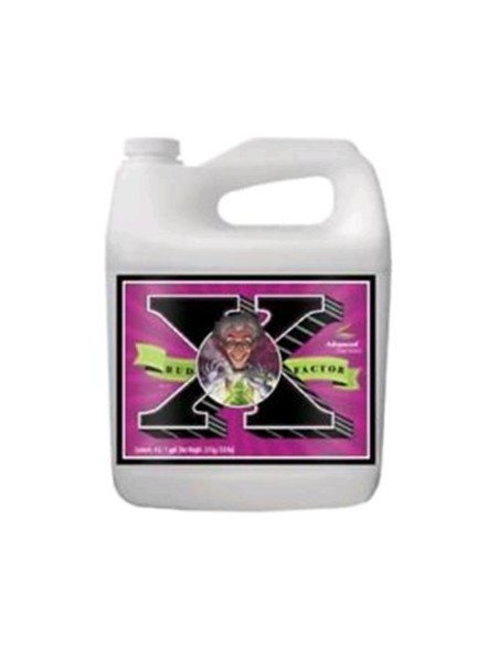 Advanced Nutrients Foliar Four-Pack 4 x 250mL Fertilizzanti Fogliari