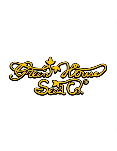 Green House Seeds - Kong's Krush Femm - 3 Semi