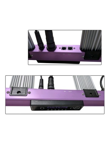 Cultilite Pro lite 630 2.9 µmol/J