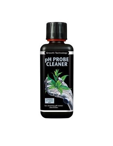 Soluzione per Pulizia Elettrodo pH Growth Technology 300mL