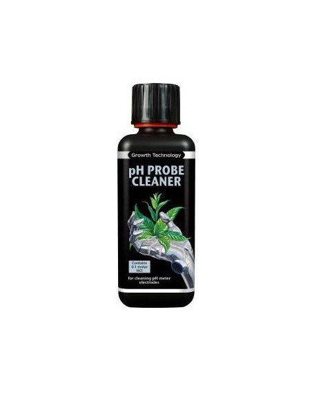 Soluzione per Pulizia Elettrodo pH Growth Technology 300mL