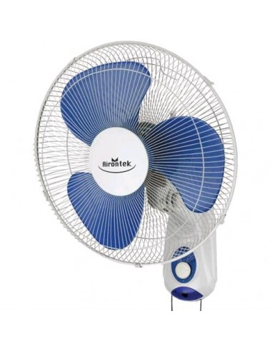 Airontek - Ventilatore a parete FW-40A DA Ø 40 CM