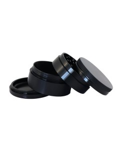 RAW x Hammer Craft Grinder Nero 4 Parti 60mm 2