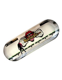 Vassoio Raw Skate 2