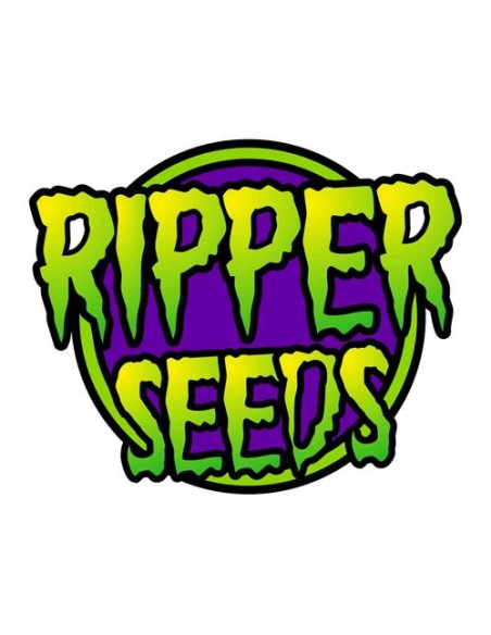 Ripper Seeds - Old School - 5 semi