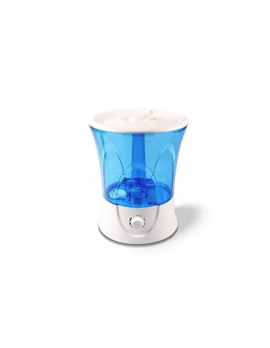Umidificatore 8 Litri a Ultrasuoni Pure Factory