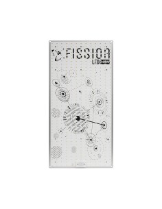 Fission LED 240W Pure Factory - Front