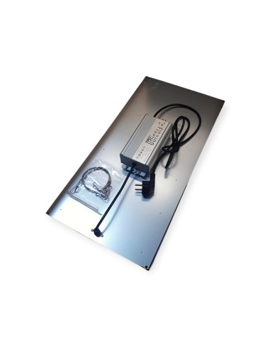 Fission LED 240W Pure Factory - Back