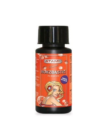 ATA  Rokzbastic - 50mL