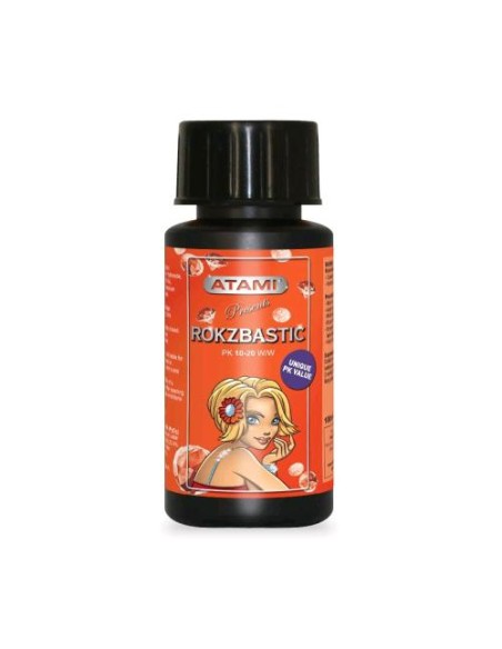 ATA  Rokzbastic - 50mL