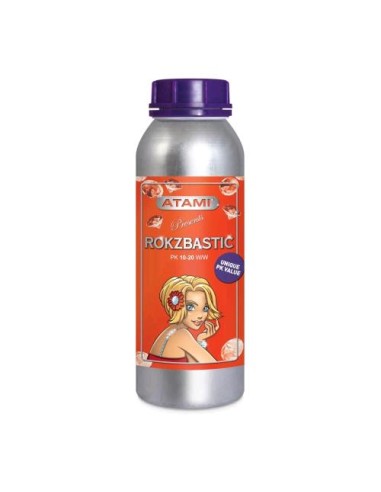 ATA  Rokzbastic - 1,25L