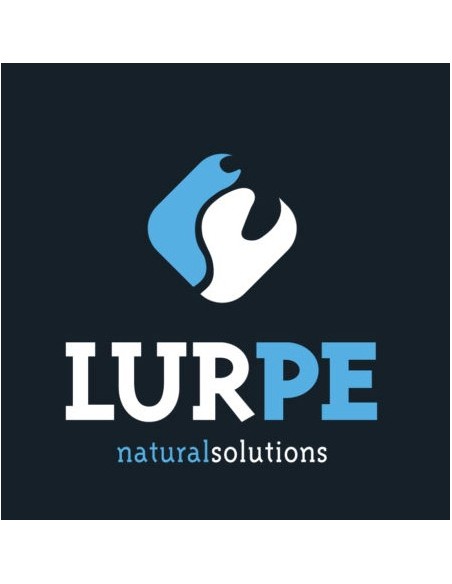 Lurpe - Compost Tea - Bag Piccola 22x36 Cm