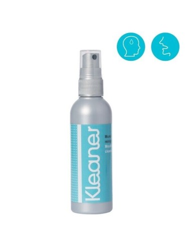 Kleaner 100mL Spray Orale Detossificante Anti -THC