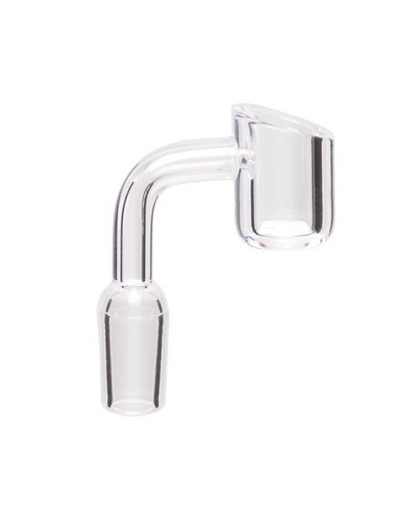 Braciere Banger di Cristallo 90° 14mm M