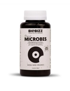 Biobizz - Microbes - 150 Gr