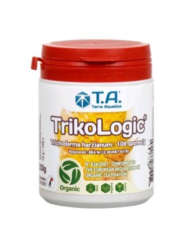 Terra Aquatica (GHE ) - Trikologic - 25Gr