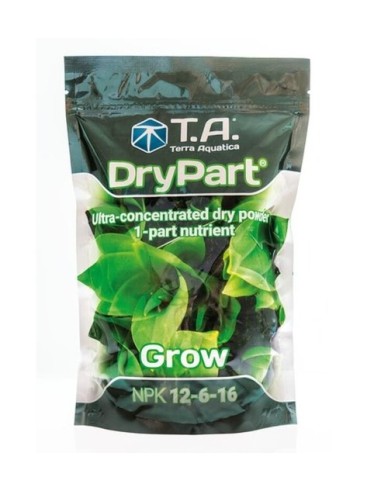 T.A. (GHE ) - DryPart - Grow 1Kg