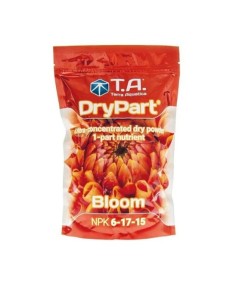 T.A. (GHE ) - DryPart - Bloom 1Kg