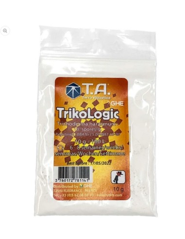 Terra Aquatica (GHE ) - Trikologic - 10Gr