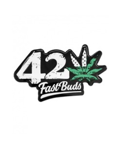 Fast Buds - Guava Auto - 3 Semi 2