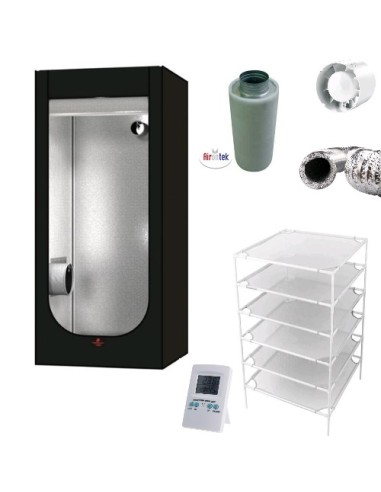 Neptune Hydroponics - Kit per Essiccazione Professionale