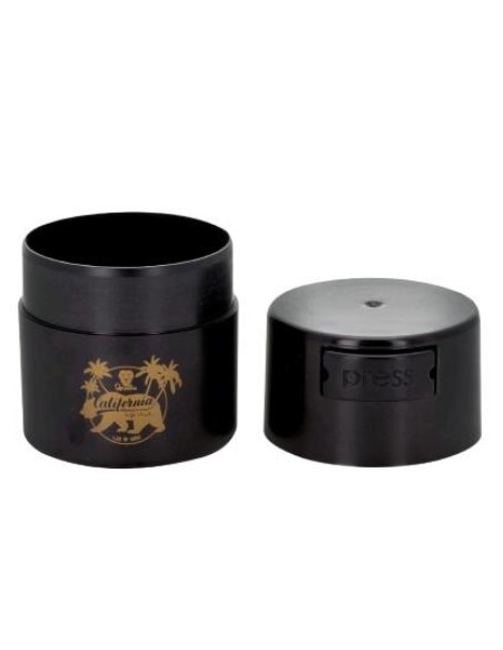 Qnubu - California 120 ml - Contenitore Sottovuoto Qnubu - California 120 ml - Contenitore Sottovuoto