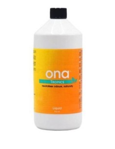ONA - Liquid Tropics -...