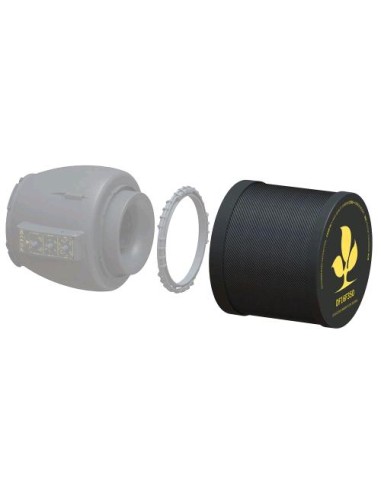 Secret Jardin - DF16 Filtro Odori - 150 M³/H -...