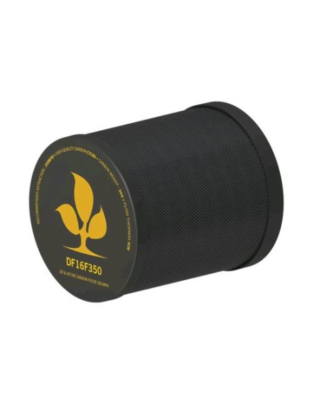 Secret Jardin - DF16 Filtro Odori - 350 M³/H - 210CFM