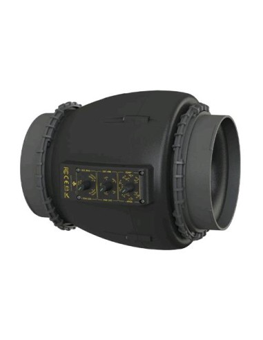 Secret Jardin - DF16 Estrattore  T°150/250/350...