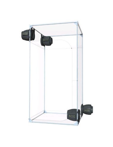 Secret Jardin - DF16 Estrattore  T°150/250/350...