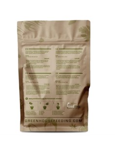 Green House - Feeding - Bio Grow 50 Gr 2
