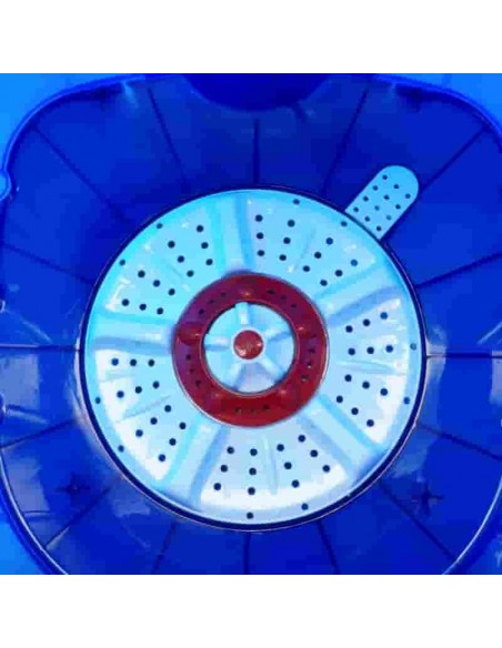 Lavatrice Icer Pure Factory 20lt per Ice O Lator