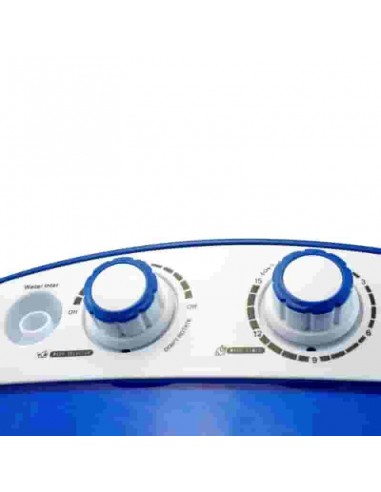 Lavatrice Icer Pure Factory 20lt per Ice O Lator