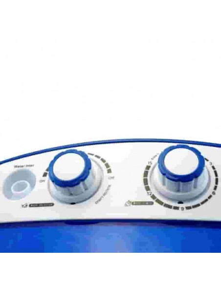 Lavatrice Icer Pure Factory 20lt per Ice O Lator