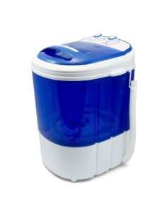Ice Washer Machine - Senza Sacchi - Lavatrice per Ice O Lator 2