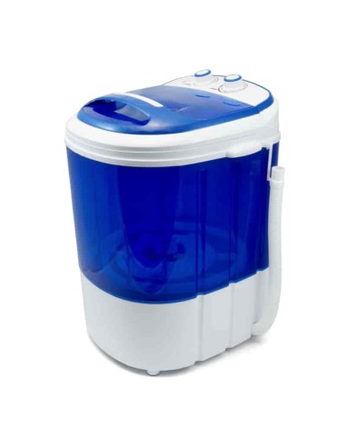 Ice Washer Machine - Senza Sacchi - Lavatrice per Ice O Lator