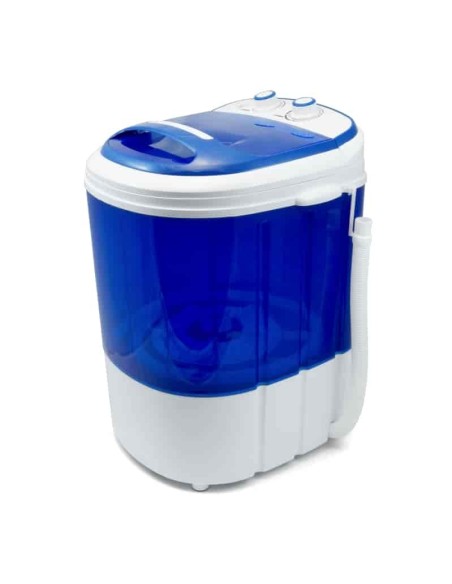 Ice Washer Machine - Senza Sacchi - Lavatrice per Ice O Lator