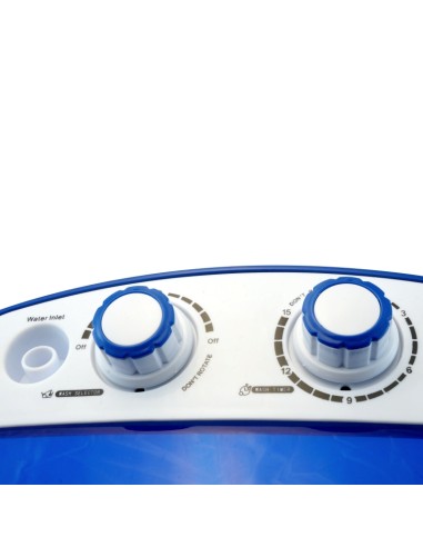 Ice Washer Machine - Senza Sacchi - Lavatrice...