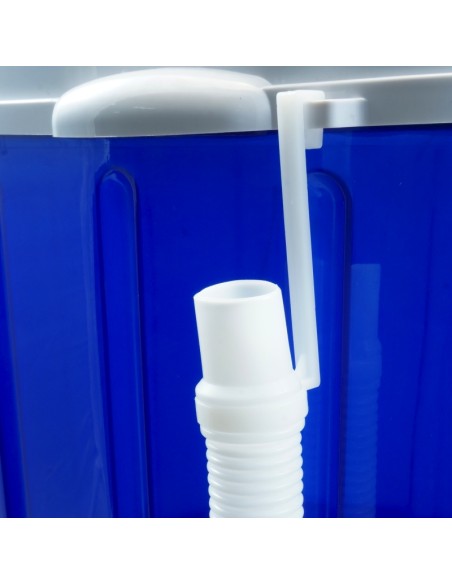 Ice Washer Machine - Senza Sacchi - Lavatrice per Ice O Lator