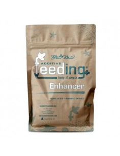 Green House - Feeding Powder - Bio Enhancer 50 g 2