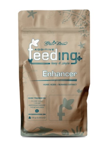 Powder Feeding Bio Starter Kit