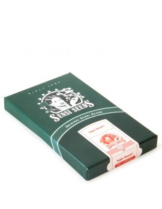 SENSI SEEDS - SENSI SKUNK AUTOMATICA - 3 SEMI da collezione autofiorenti femminizzati 2