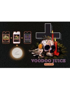 Advanced Nutrients Voodoo Juice Plus 5 Compresse