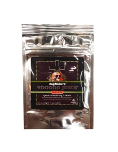 Advanced Nutrients Voodoo Juice Plus 5 Compresse 2