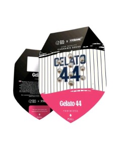 Royal Queen Seeds x Tyson Gelato 44 Femm 10 Semi 2