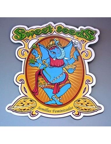 Sweet Seeds Jealousy Z XL Auto 3 Semi +1