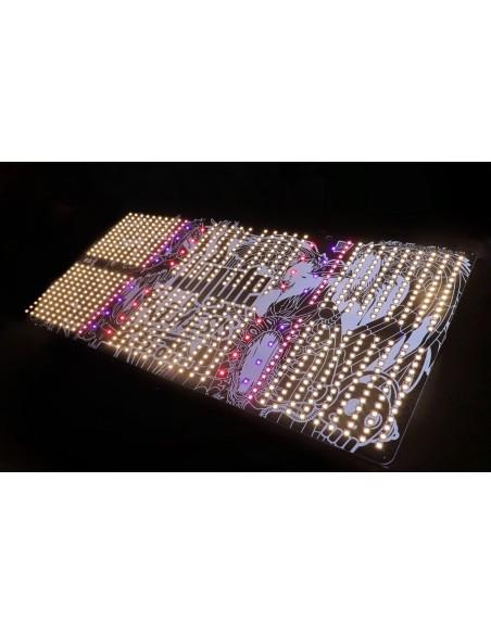 The Jungle The Jackson Nemesis Dimmerabile 250W