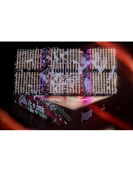 The Jungle The Jackson Nemesis Dimmerabile 250W